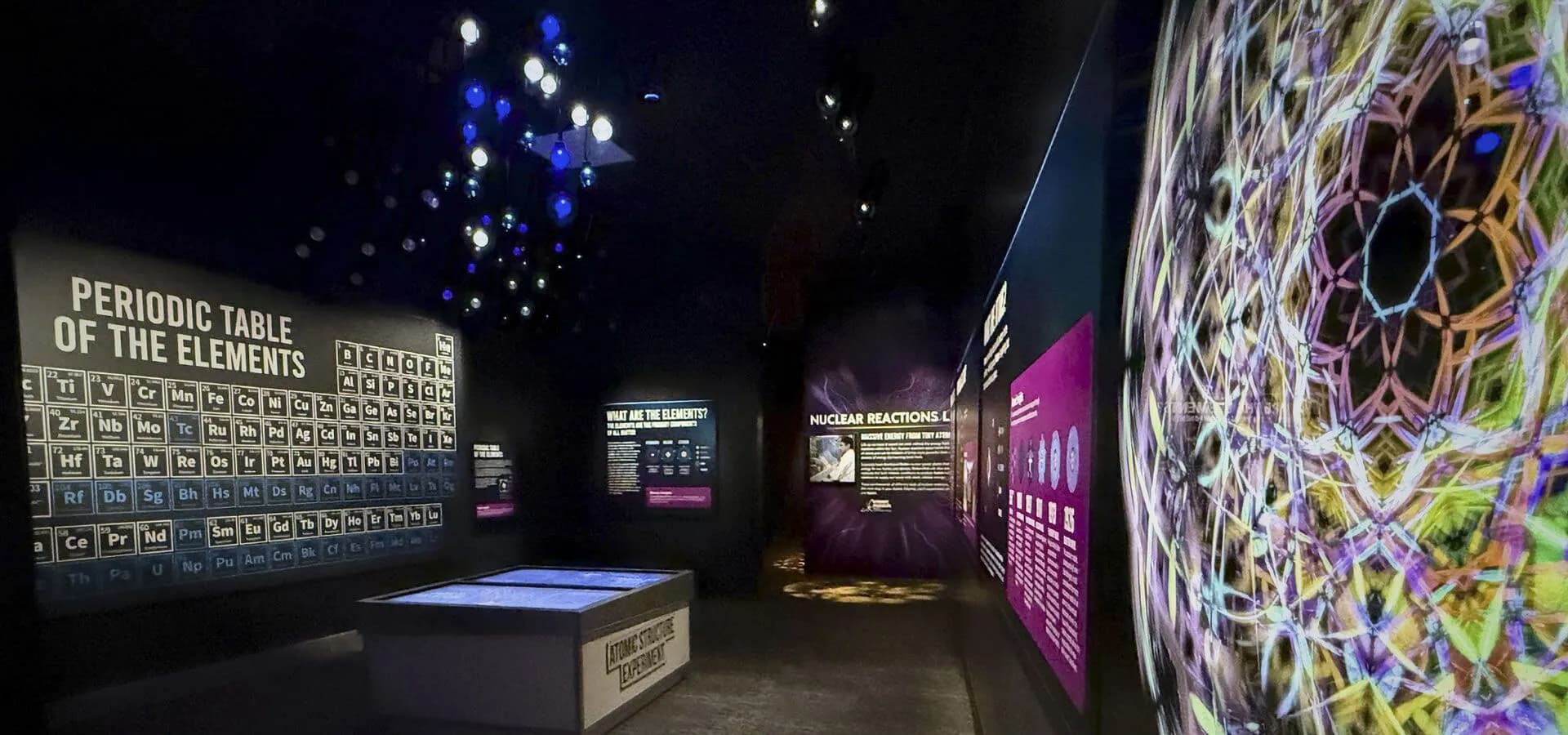 Atomic Museum - Las Vegas Attractions