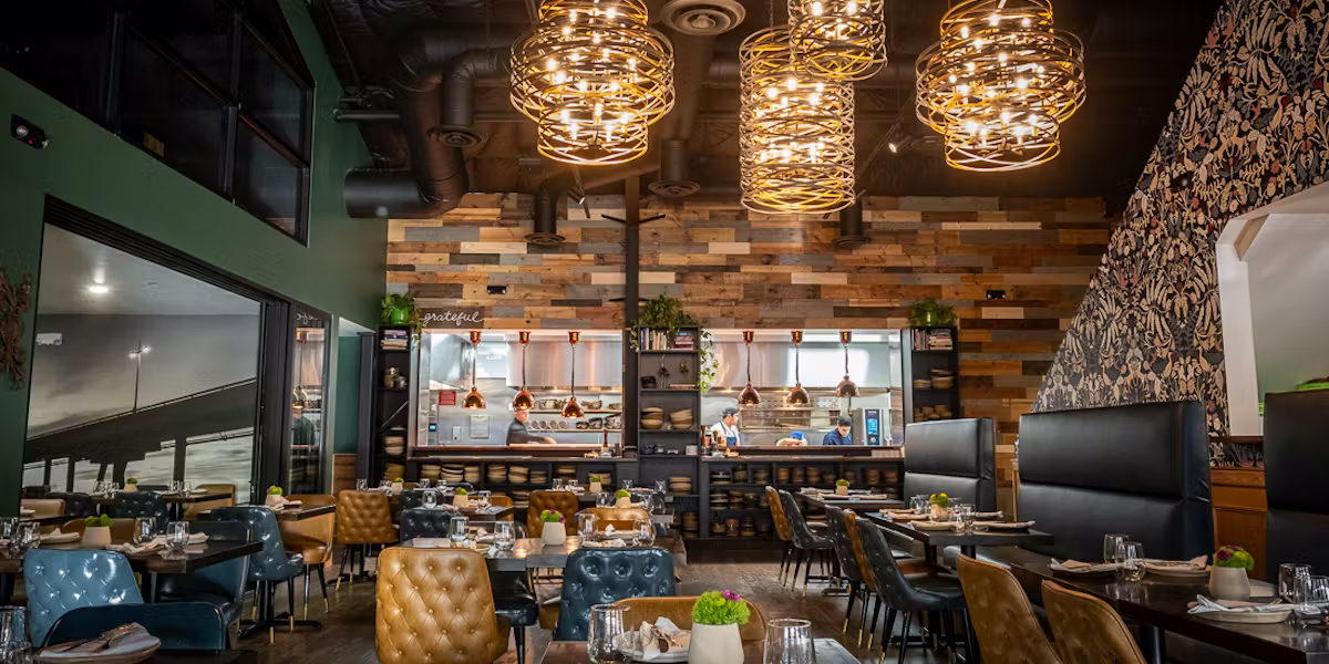 Esther's Kitchen - Las Vegas Food & Drink