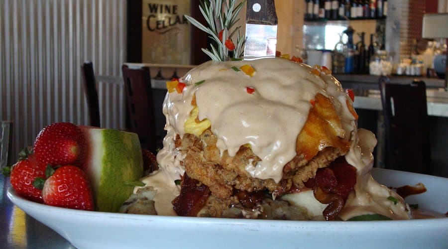 Cheap Breakfast on the Las Vegas Strip: Where to Eat Without Regret