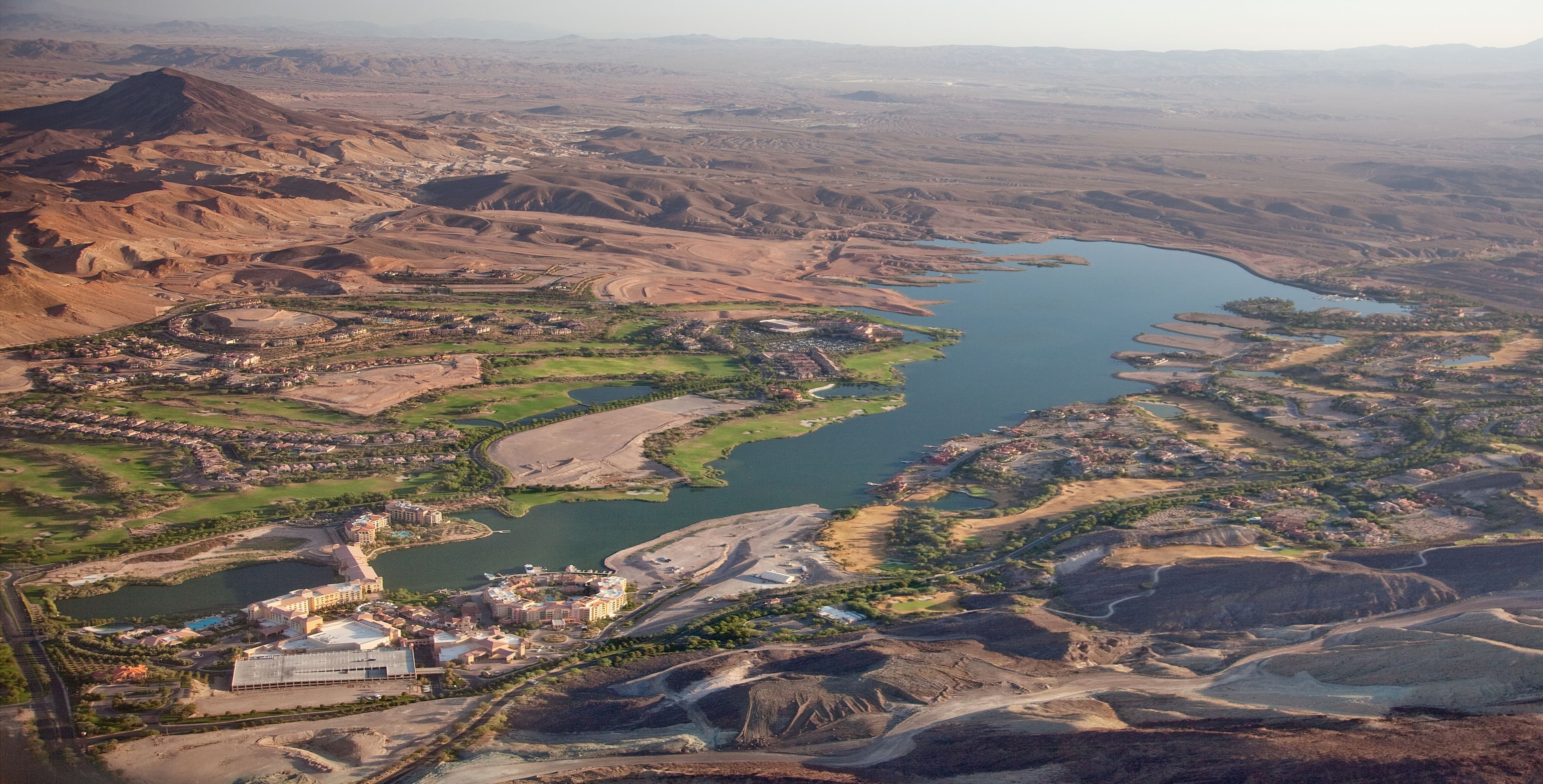 Things to Do in Henderson, Nevada: Locals' Guide for Vegas Visitors (2026)