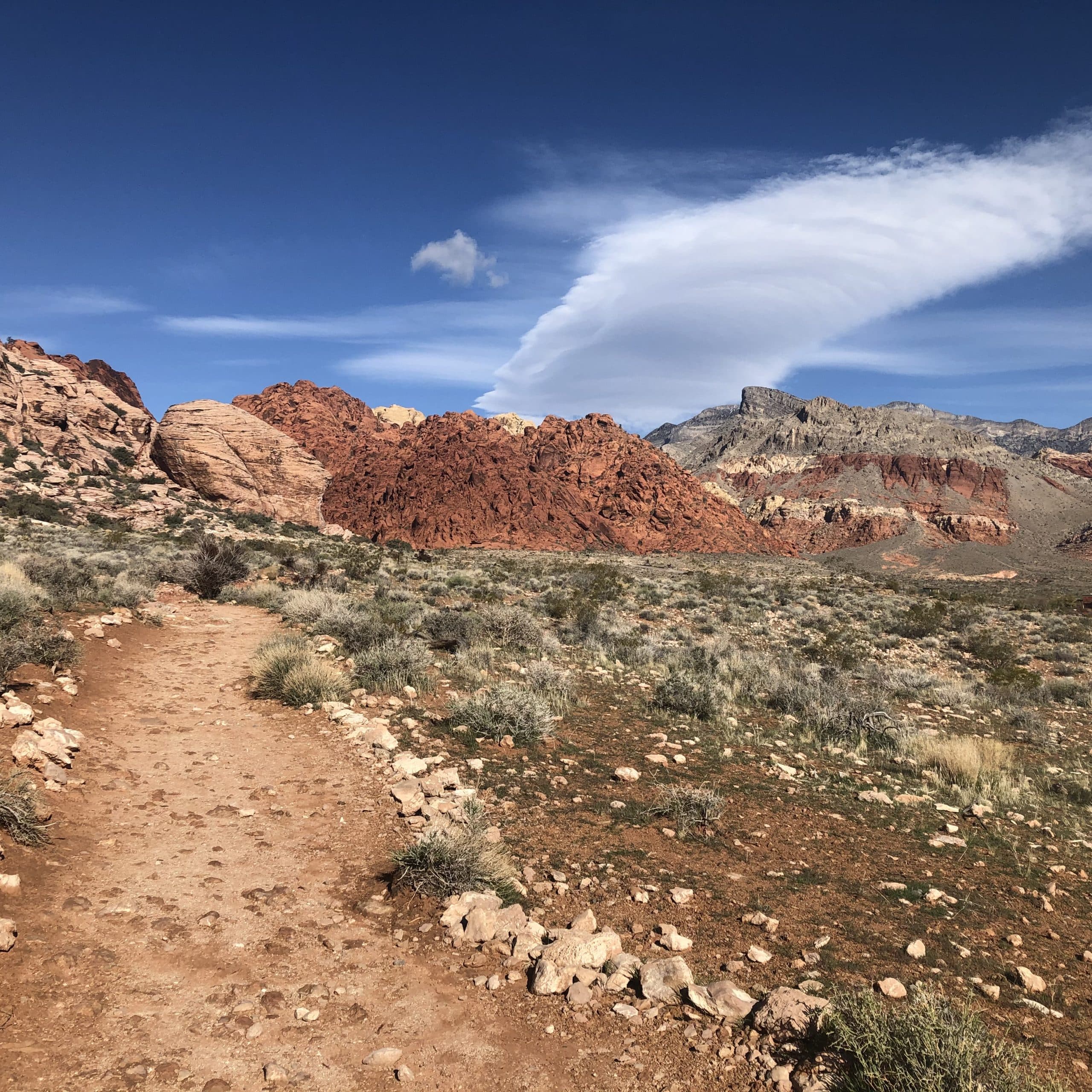 Las Vegas in October: Weather, Events, Outdoor Days, and What to Book Early - Las Vegas travel guide