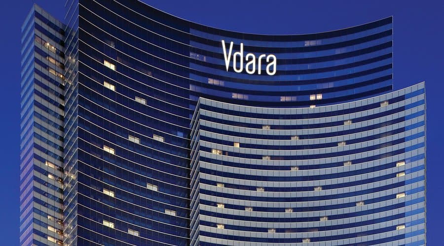 Vdara Hotel & Spa - Las Vegas Hotels