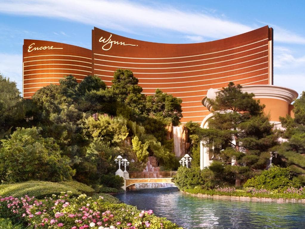 Wynn Las Vegas - Las Vegas Hotels